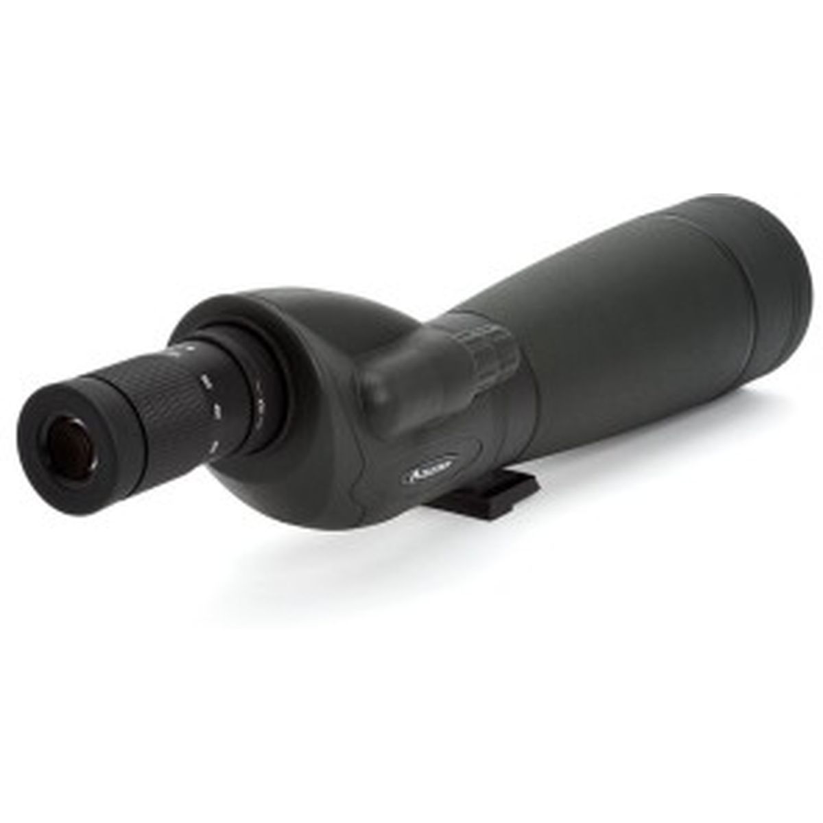 Spotting scopes Celestron Spotting Scope Trailseeker 80mm Black