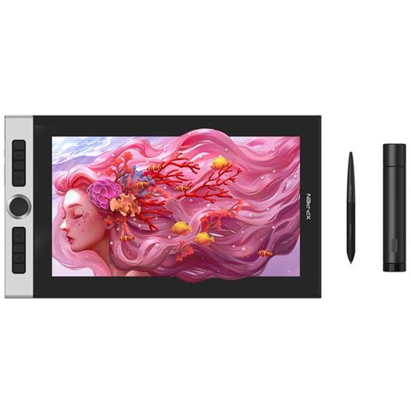 Tablets & Accessoires: XP-PEN Innovator 16